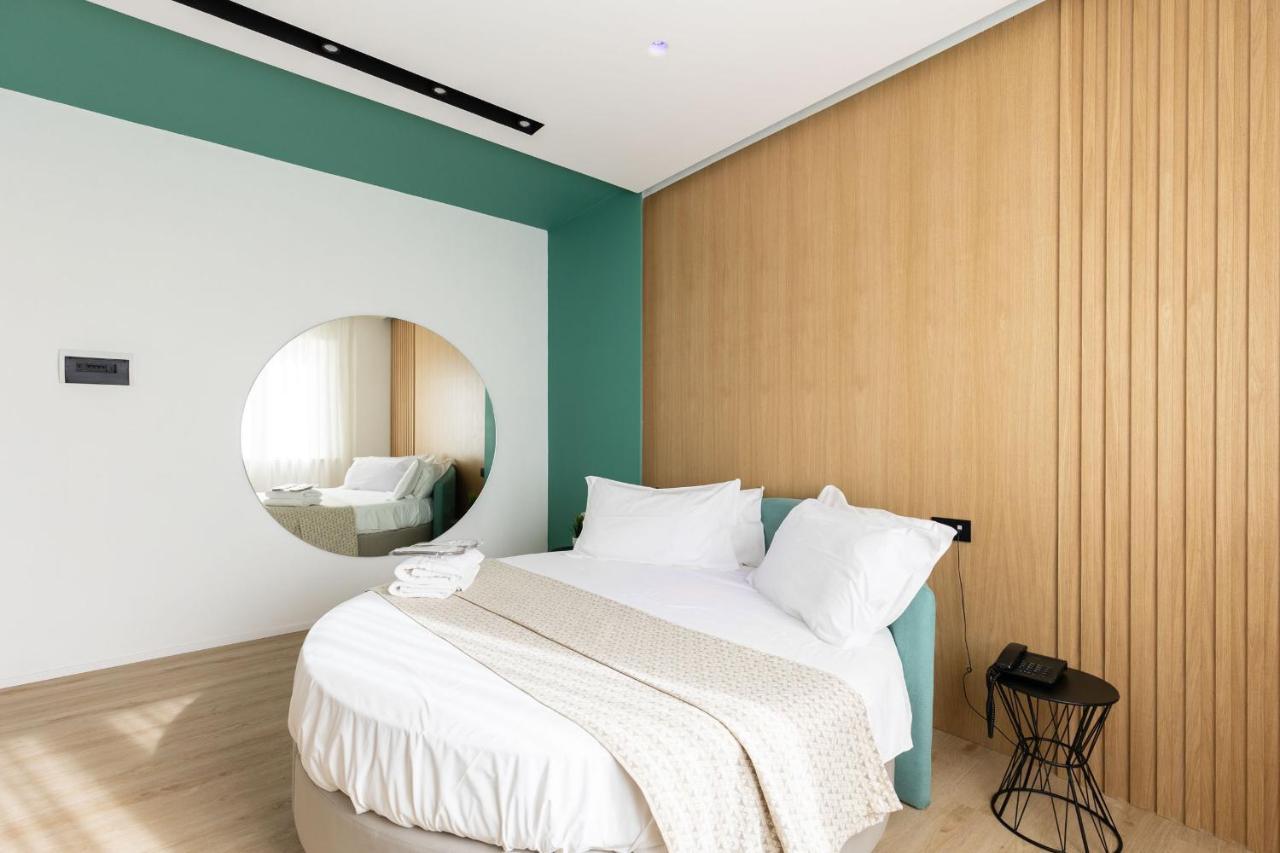 Plana Hotel 카세르타 외부 사진