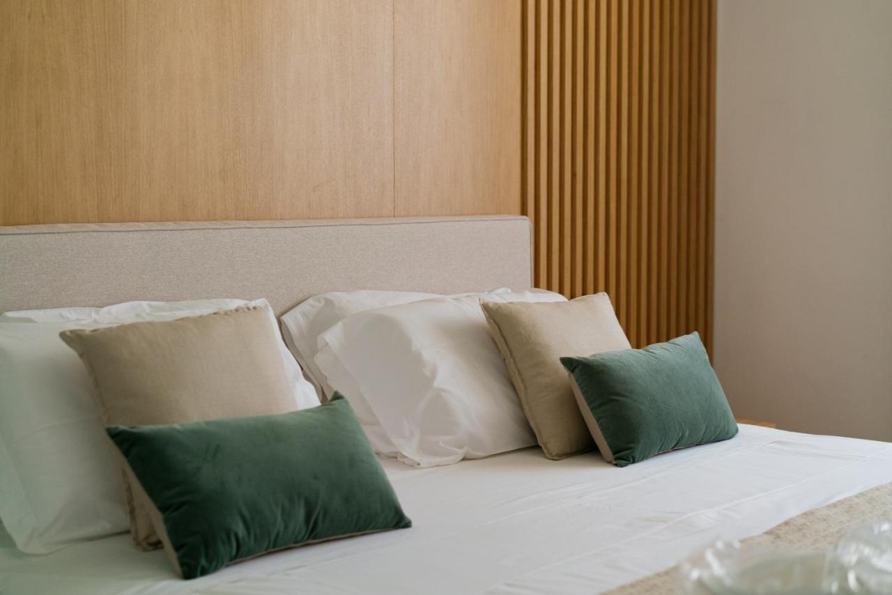 Plana Hotel 카세르타 외부 사진