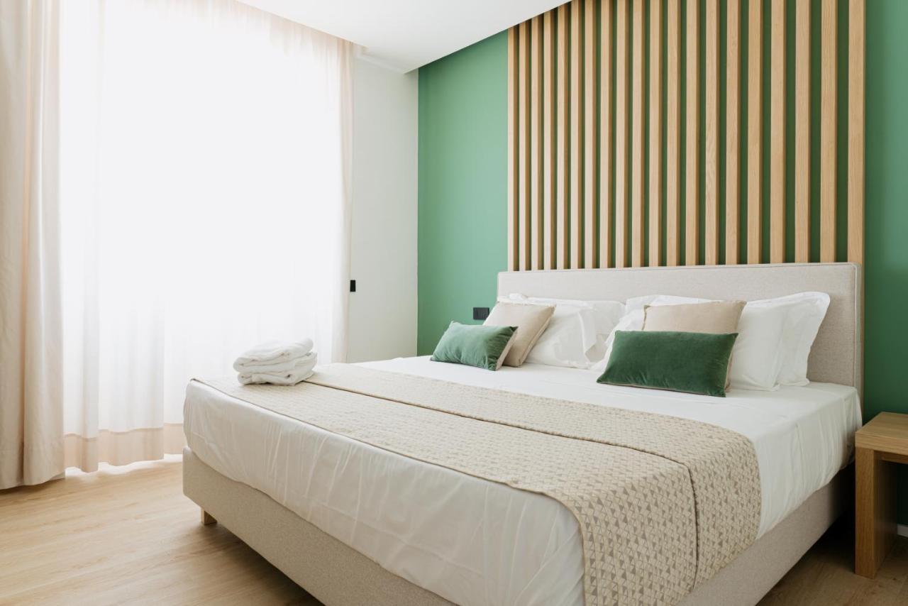 Plana Hotel 카세르타 외부 사진
