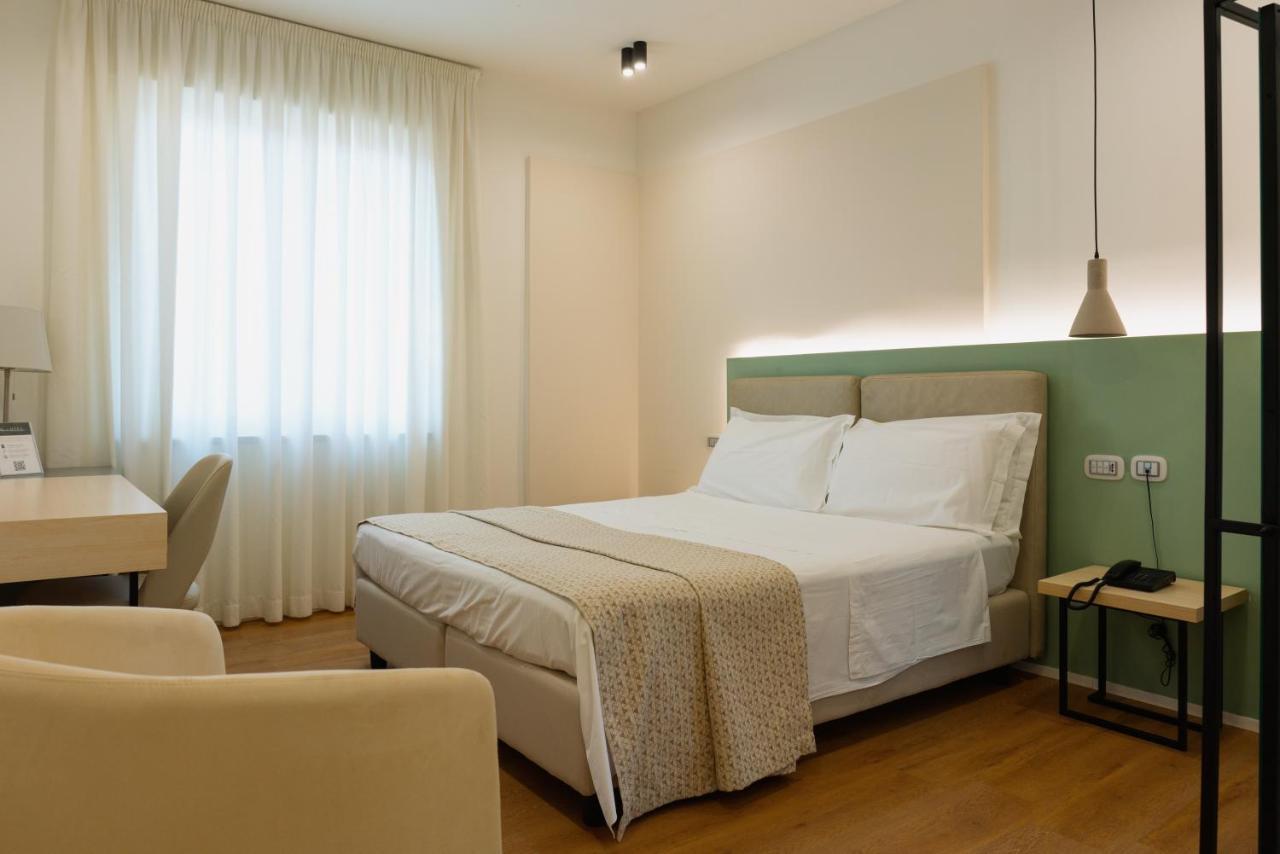 Plana Hotel 카세르타 외부 사진
