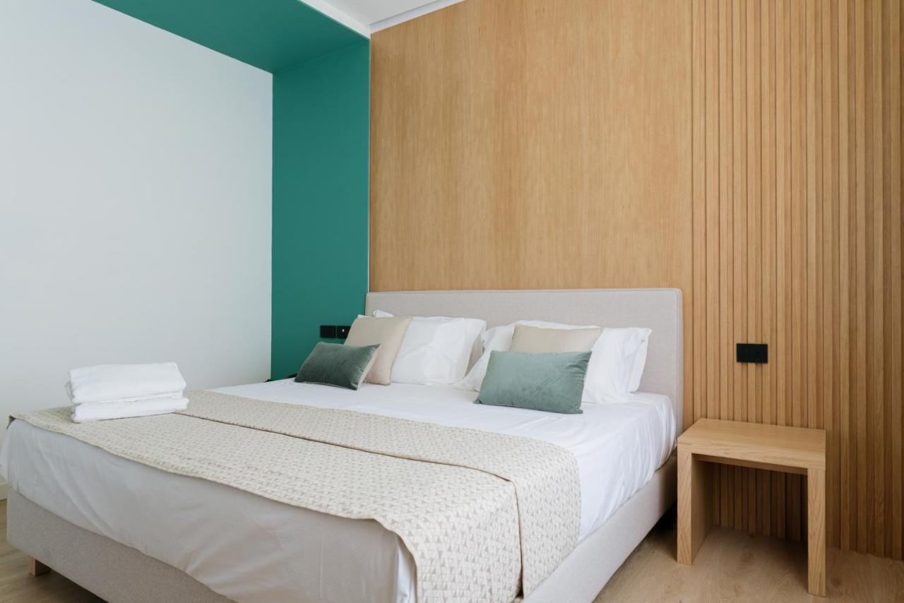 Plana Hotel 카세르타 외부 사진