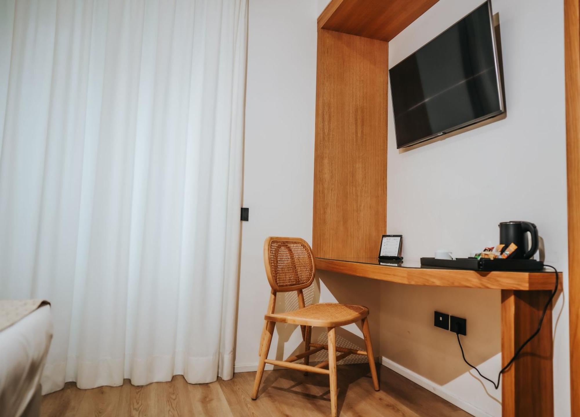 Plana Hotel 카세르타 외부 사진