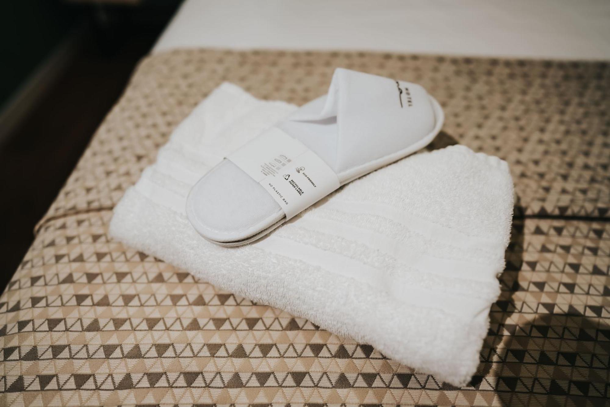 Plana Hotel 카세르타 외부 사진
