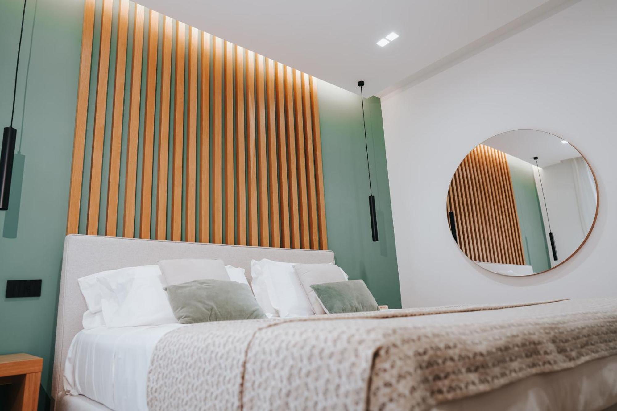 Plana Hotel 카세르타 외부 사진