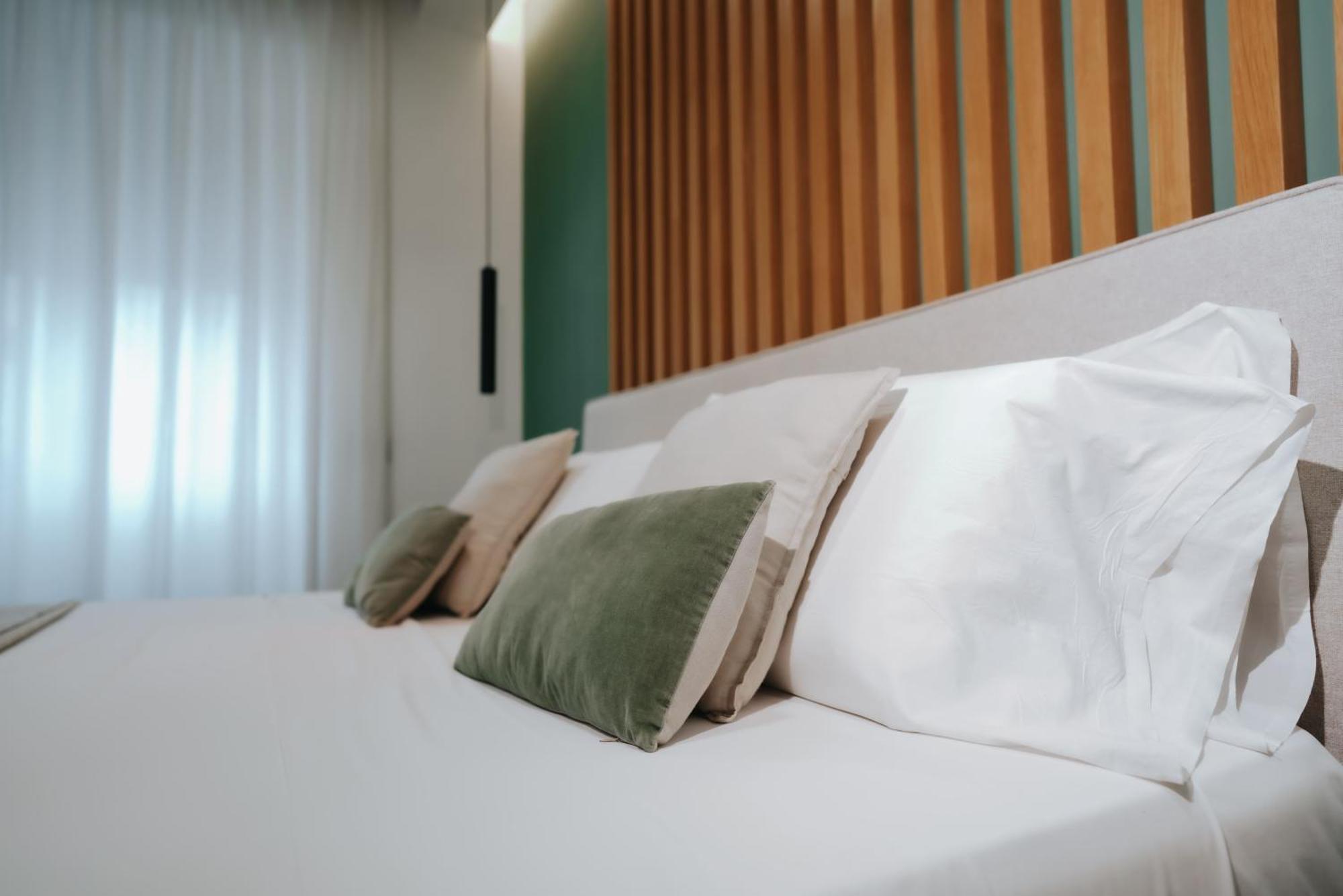 Plana Hotel 카세르타 외부 사진