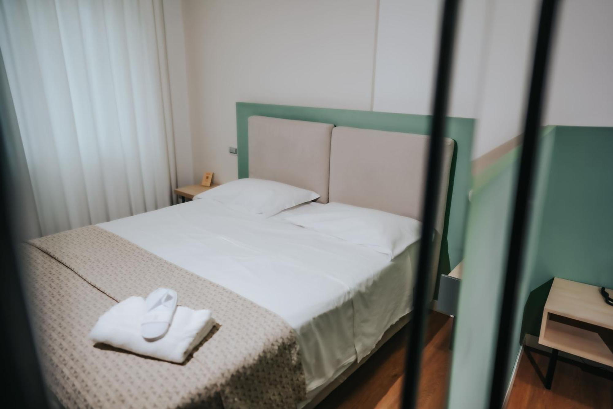 Plana Hotel 카세르타 외부 사진