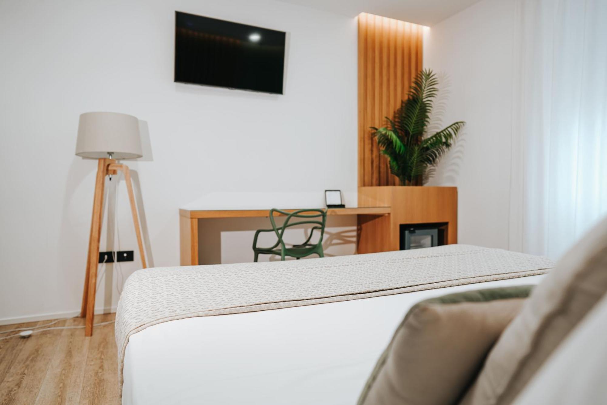 Plana Hotel 카세르타 외부 사진