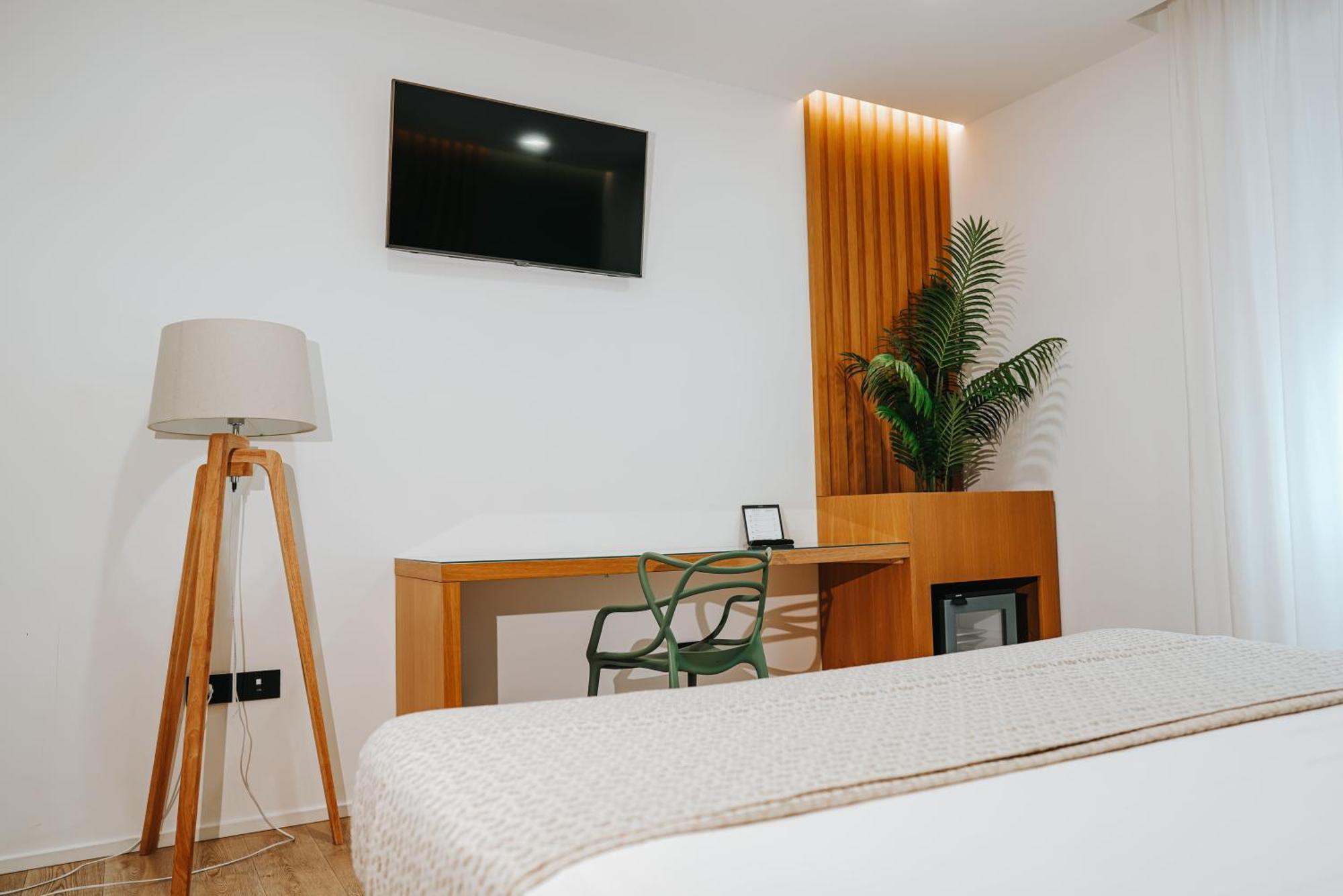 Plana Hotel 카세르타 외부 사진