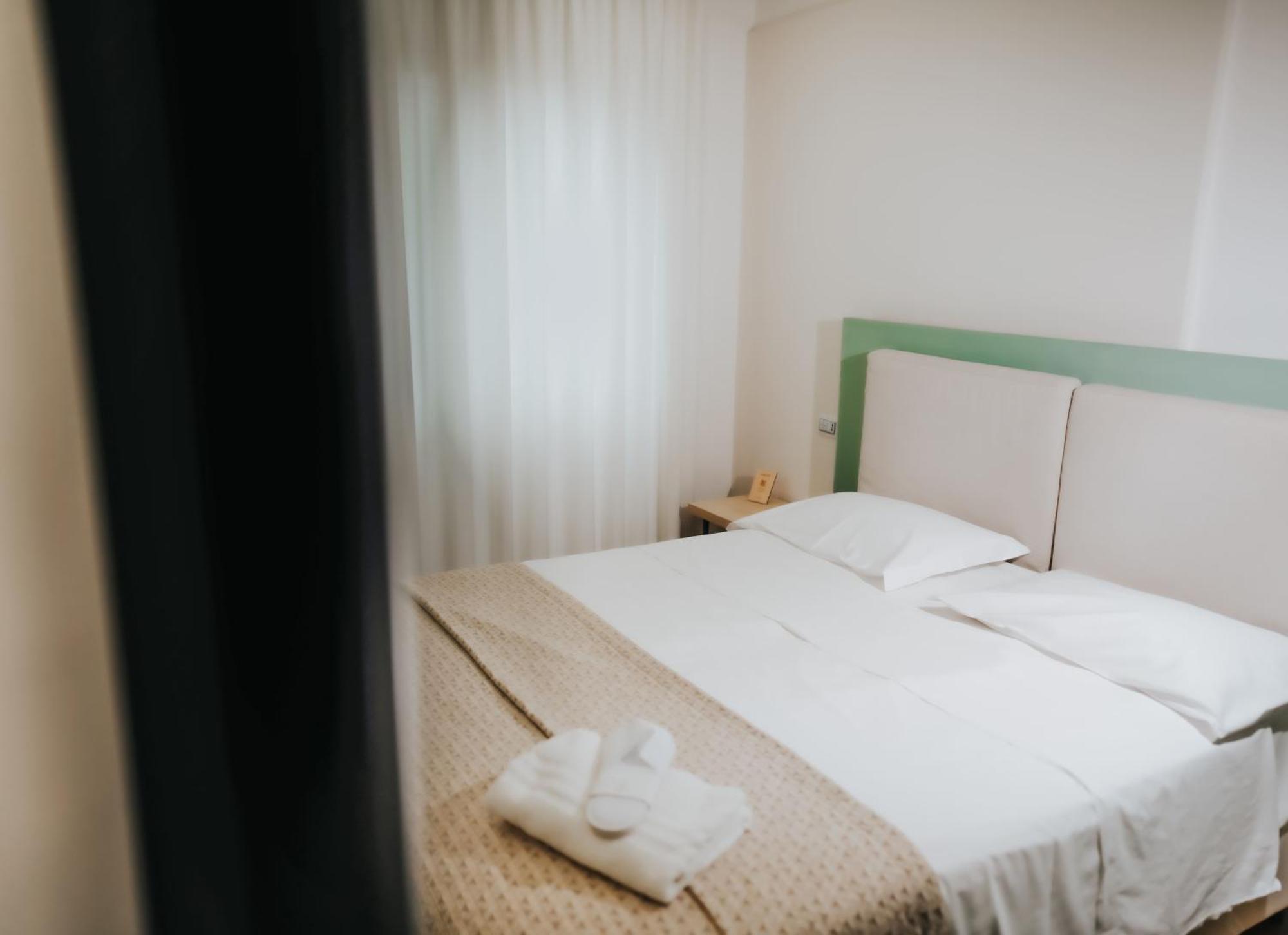 Plana Hotel 카세르타 외부 사진
