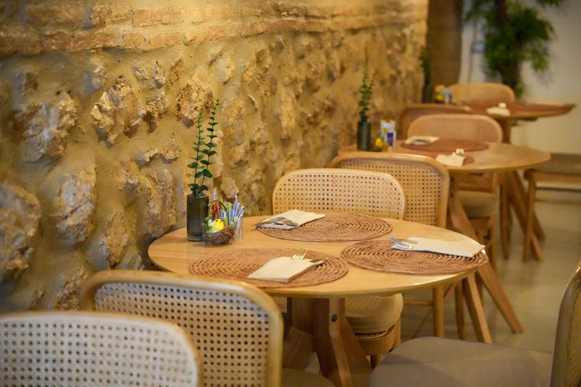 Plana Hotel 카세르타 외부 사진