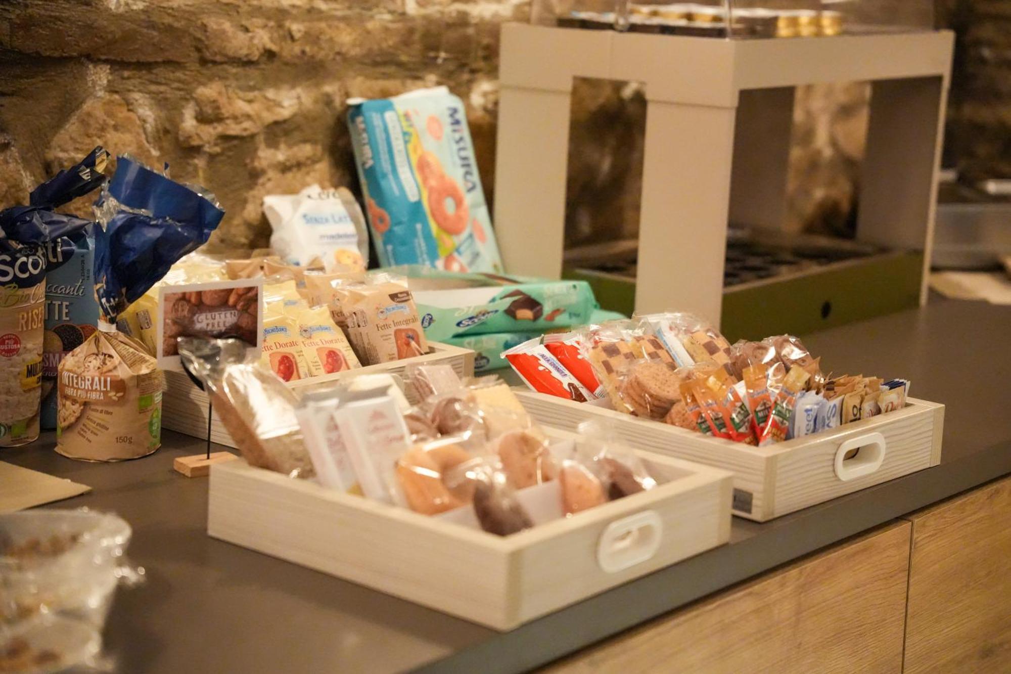 Plana Hotel 카세르타 외부 사진