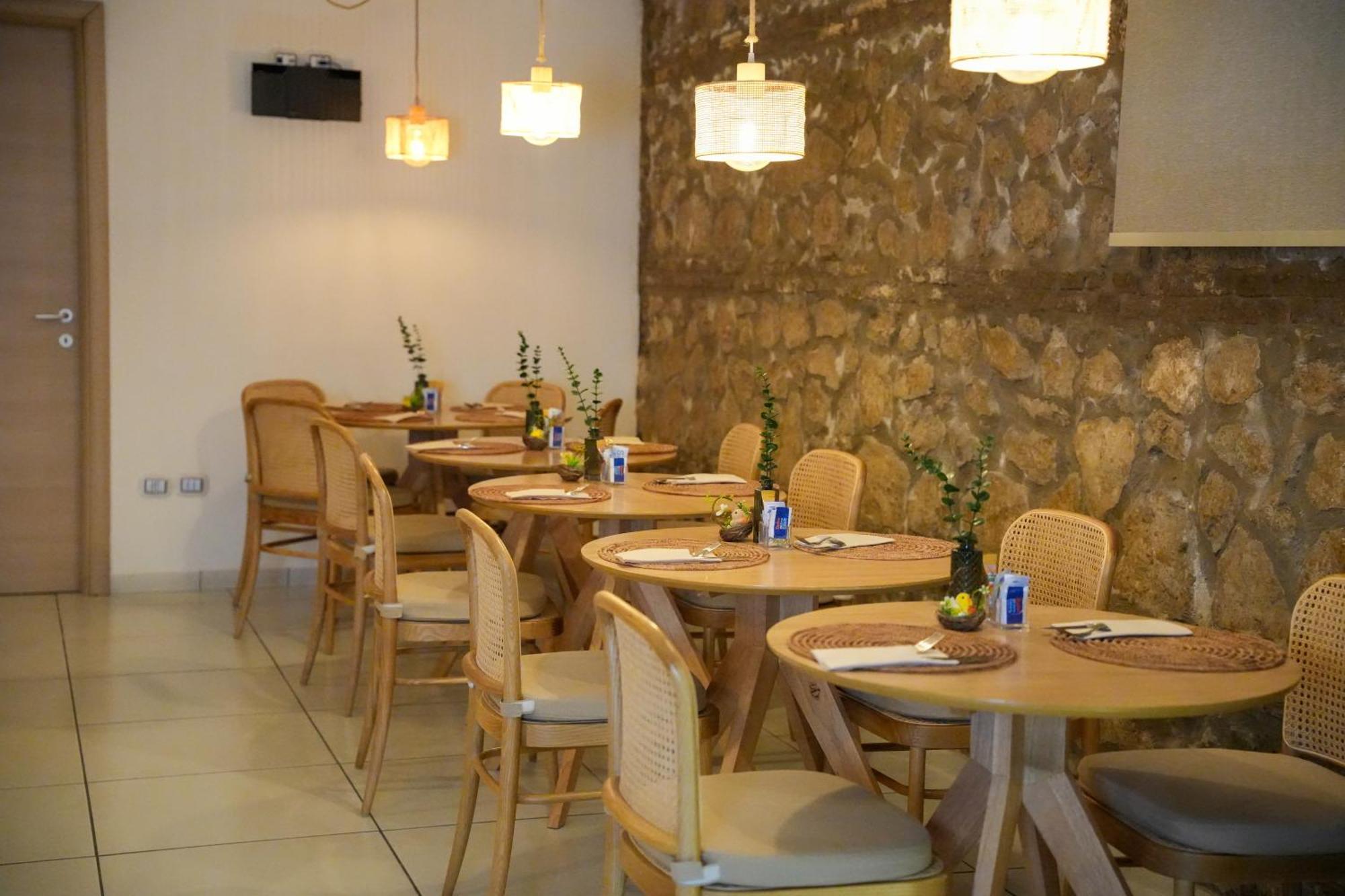 Plana Hotel 카세르타 외부 사진