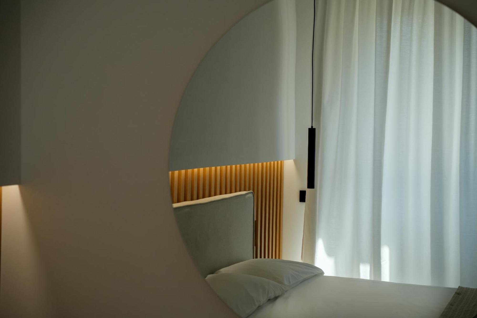 Plana Hotel 카세르타 외부 사진