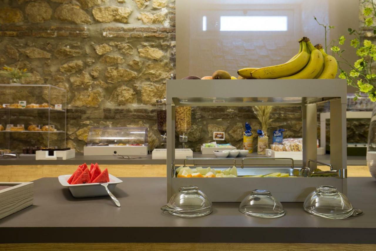 Plana Hotel 카세르타 외부 사진