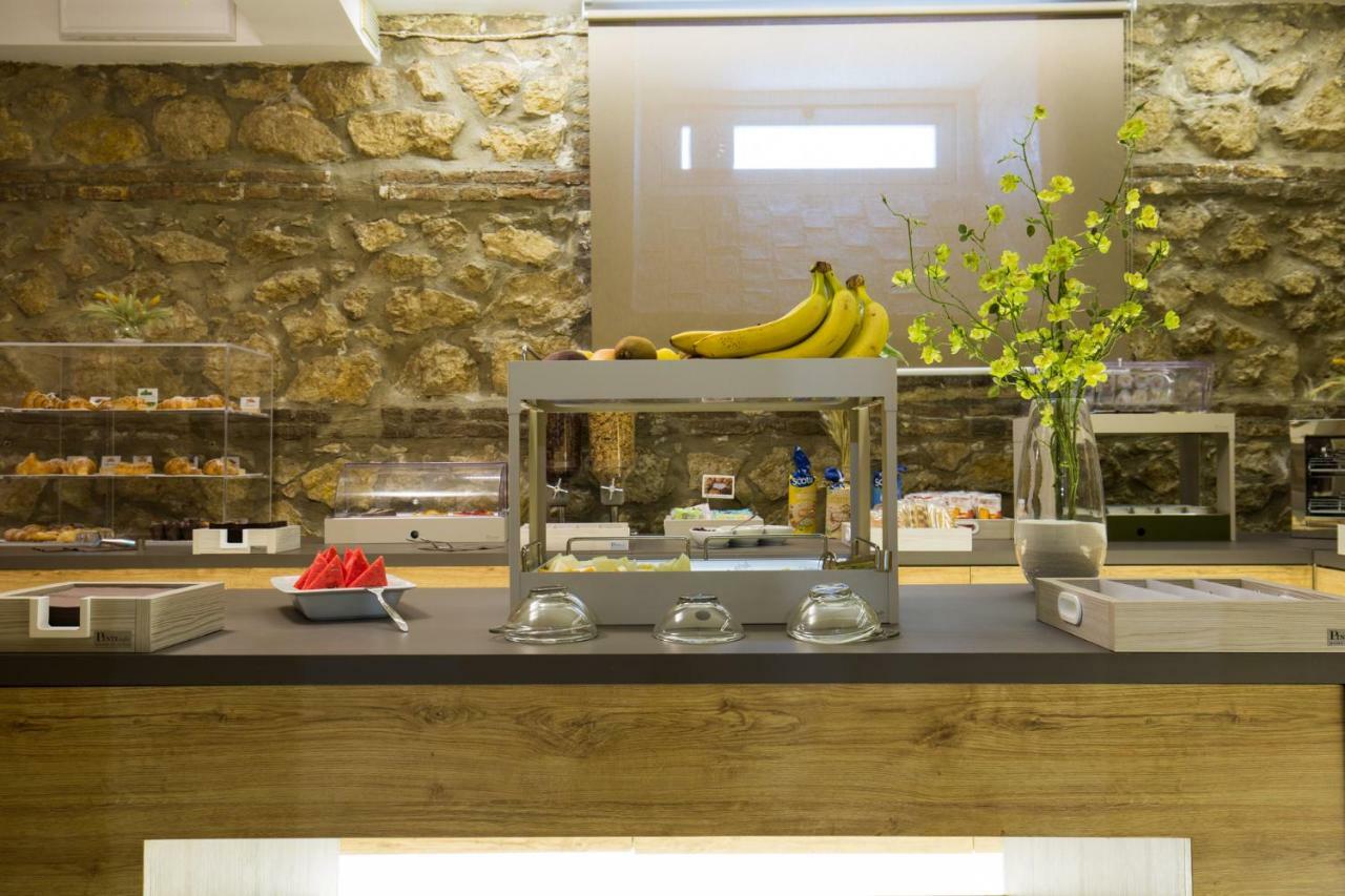 Plana Hotel 카세르타 외부 사진